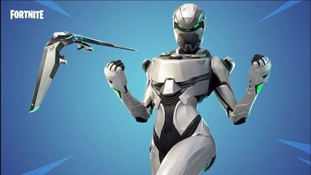 Fortnite Pack Eon Xbox, nouveau skin et VBucks gratuits Breakflip Actualités et guides
